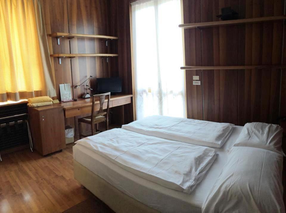 Parc Hotel Casa Mia Лацизе Стая снимка