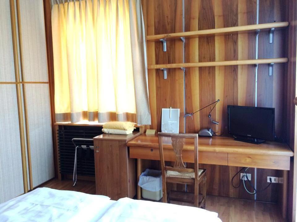 Parc Hotel Casa Mia Лацизе Стая снимка