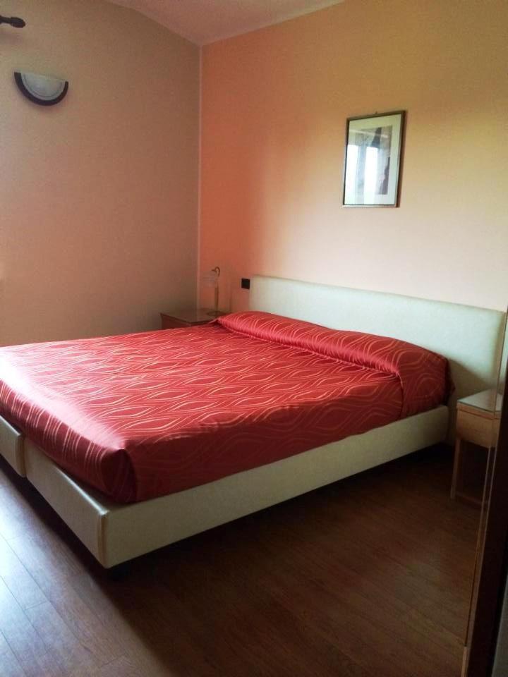 Parc Hotel Casa Mia Лацизе Стая снимка
