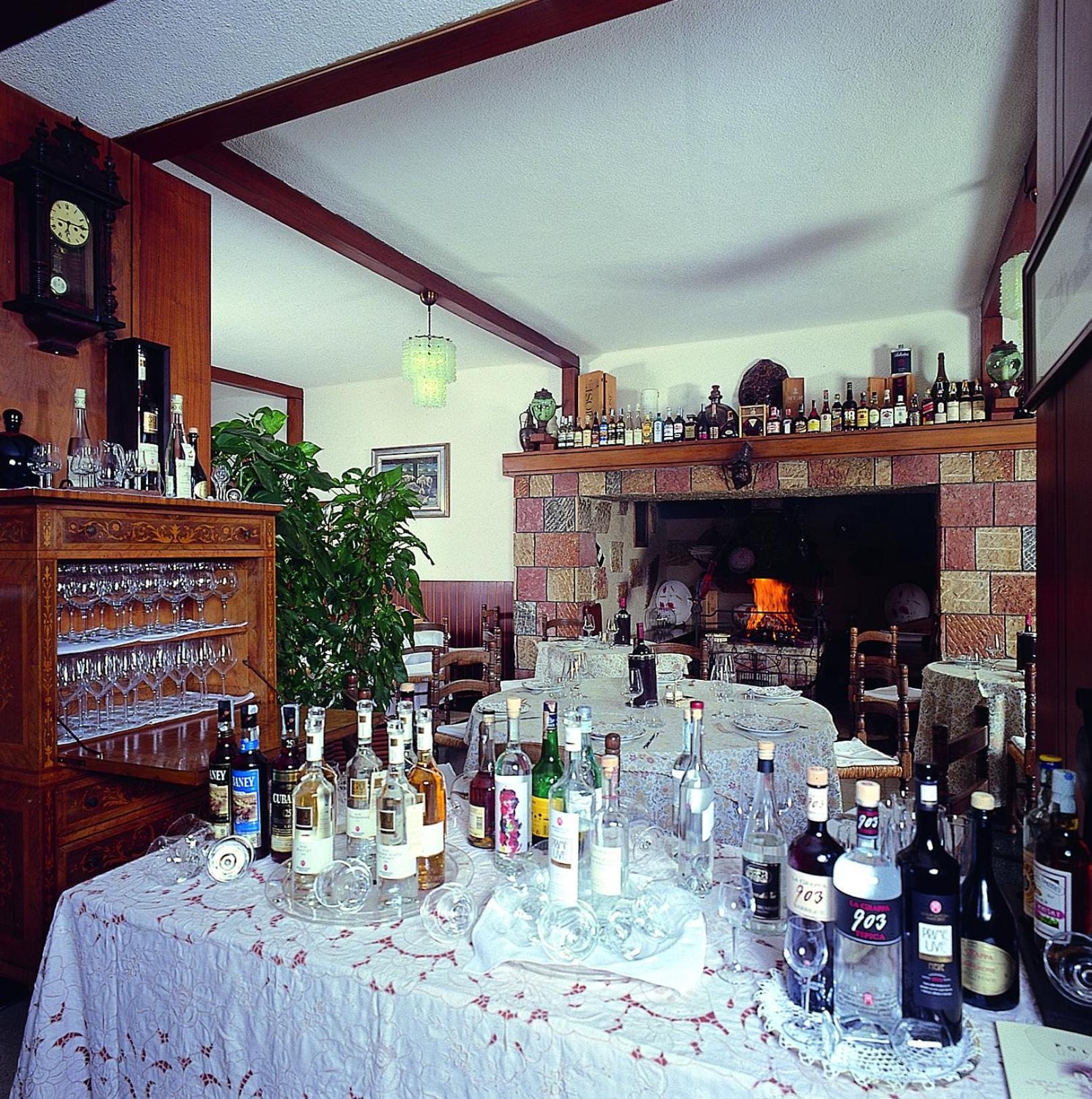 Parc Hotel Casa Mia Лацизе Екстериор снимка